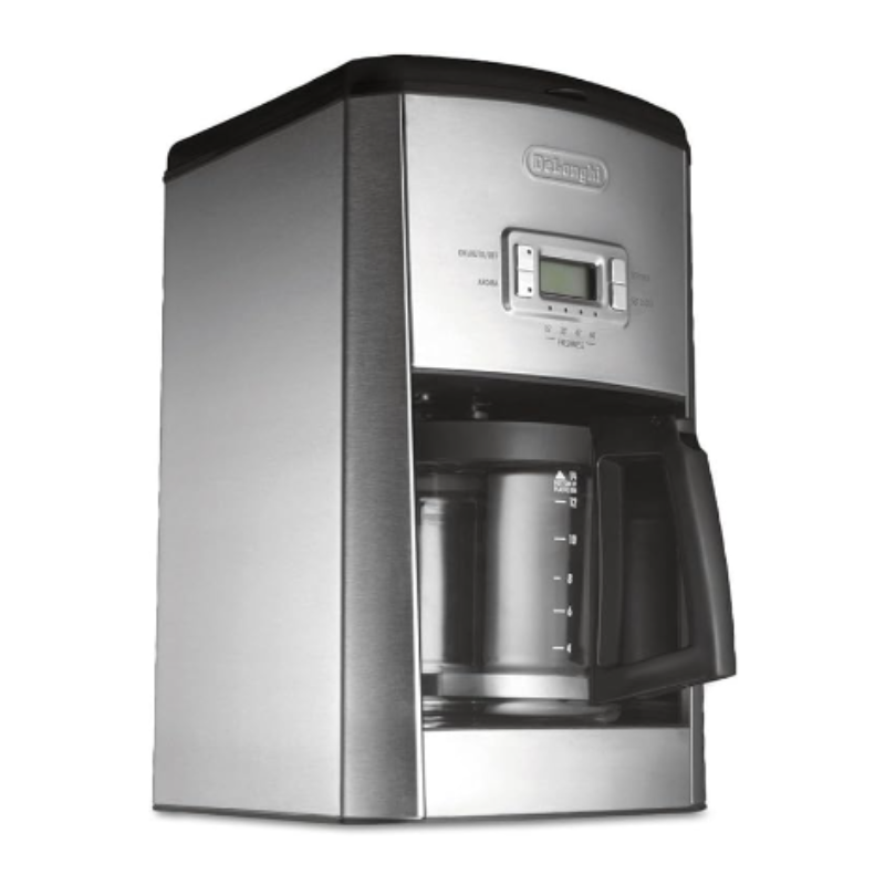 Programmable coffee maker - DC514T