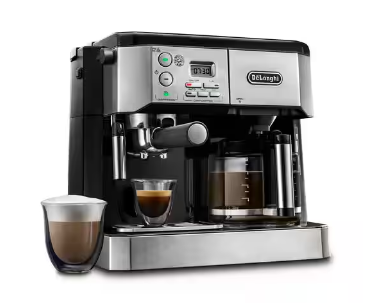 Coffee & espreso maker - BCO432T