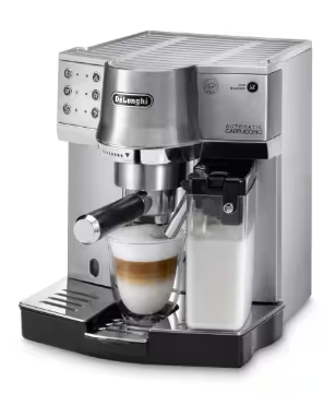 Dedica espresso machine - EC860