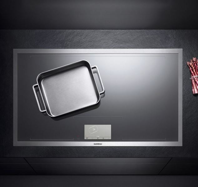 400 series 36" full surface induction cooktop - CX492610