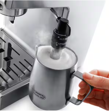 Bar pump espresso machine - ECP3630