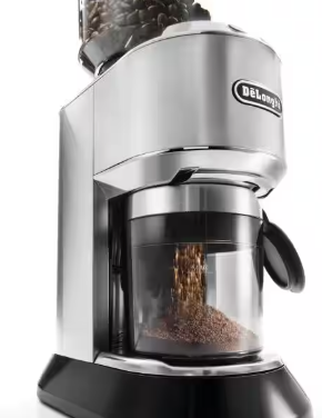 Dedica coffee grinder - KG521M