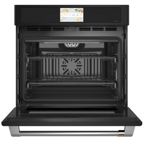 HORNO 76 CM GE CAFE NEGRA - CTS90DP3ND1