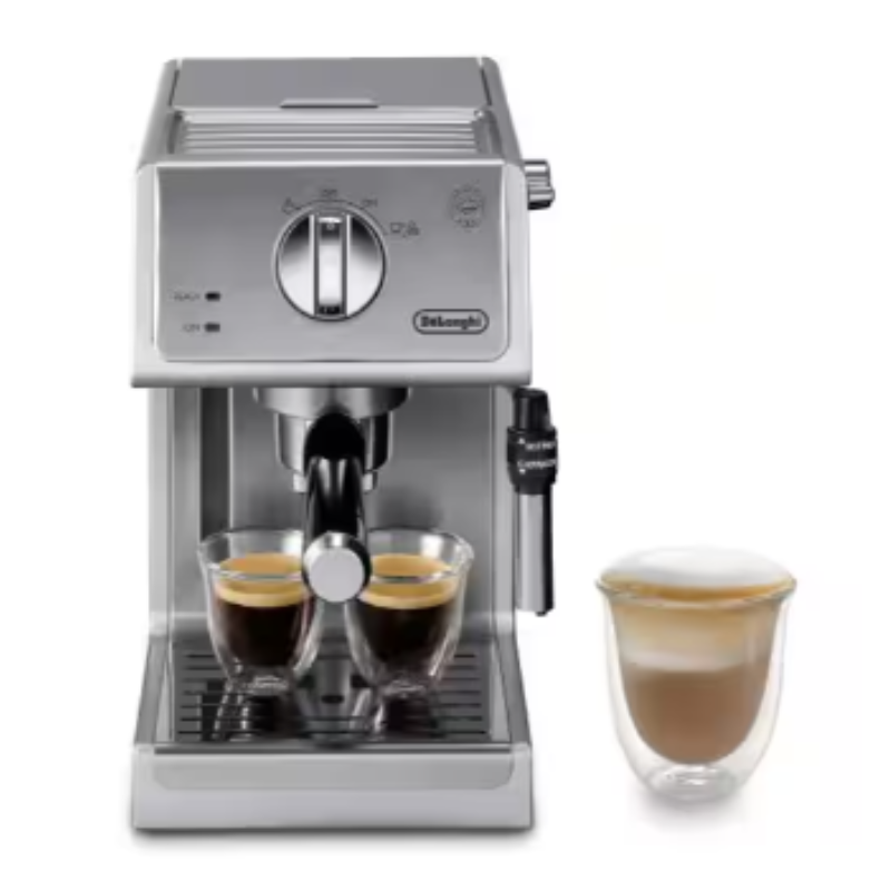 Bar pump espresso machine - ECP3630
