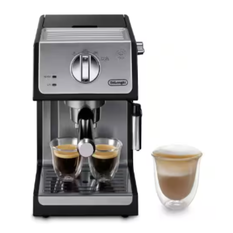 Pump espresso machine - ECP3420