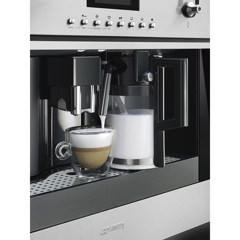 Máquina de café 60 cm - CMS4303X