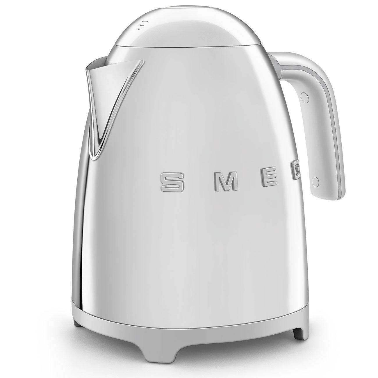 Electric kettle smeg metálico - KLF03SSUS