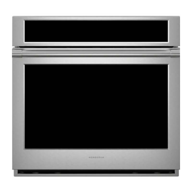 Horno Convection Smart Electric 30” - ZTS90DPSNSS