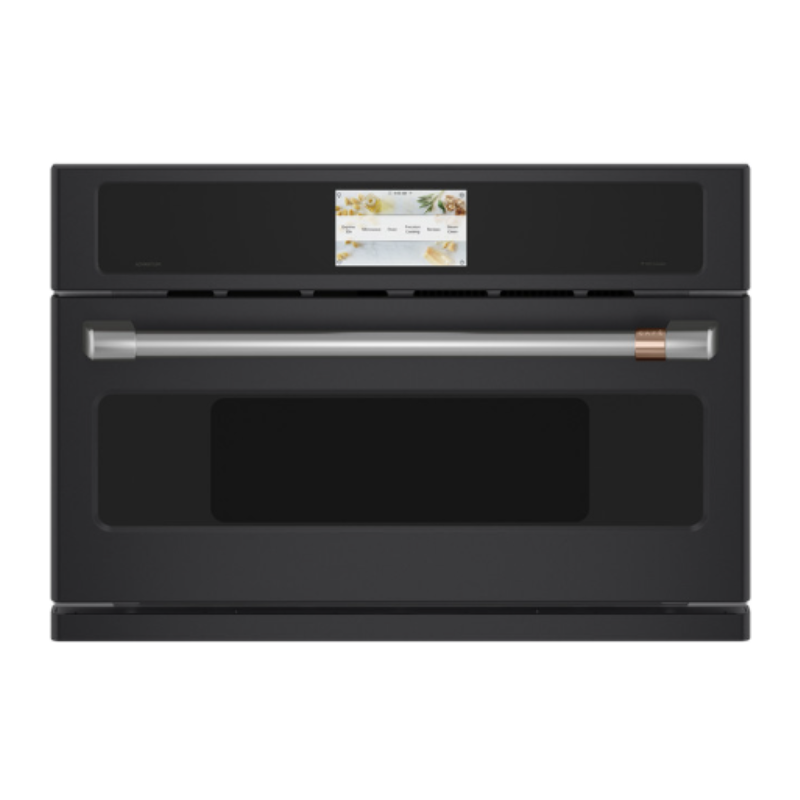 Horno smart 5 en 1 con Tecnología Advantium de 30” - 120v - CSB913P3ND1