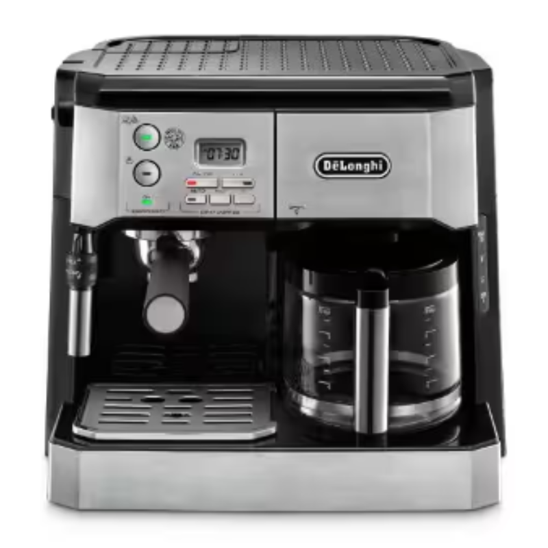 Coffee & espreso maker - BCO432T