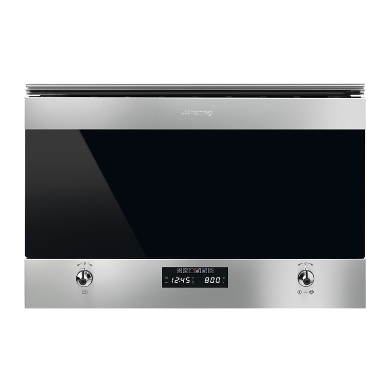 Microondas Smeg - MP6322XK