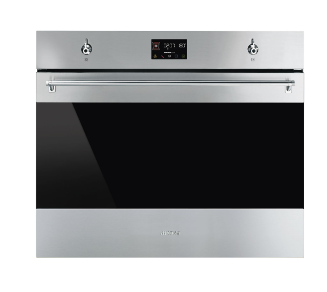 Horno vapor compacto 45 cm - SO4302S3X