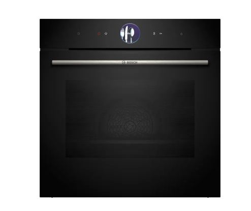 Horno Multifunción con vapor 60 cm - HRG7361B1