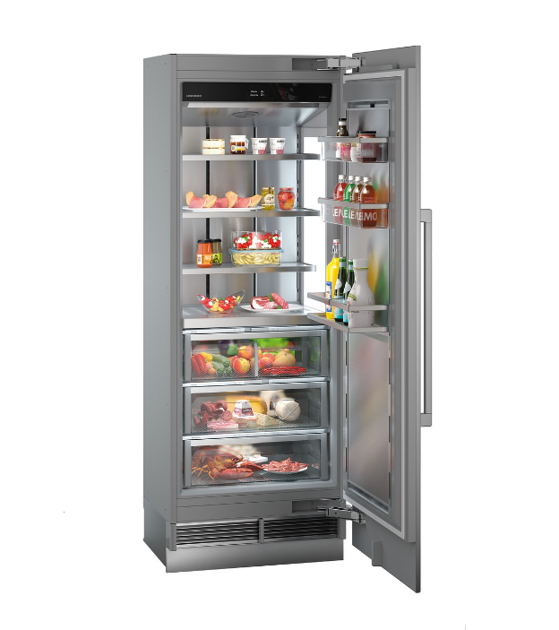 Refrigerador Monolith Totalmente Integrado 76 cm - MRB3000