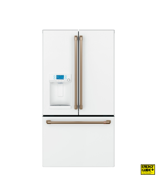 Refrigerador French Door 787lts - CFE28TP4MW2