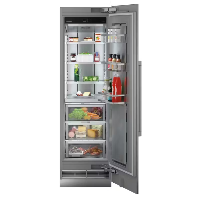 Refrigerador Monolith Totalmente Integrado 60 cm - MRB2400