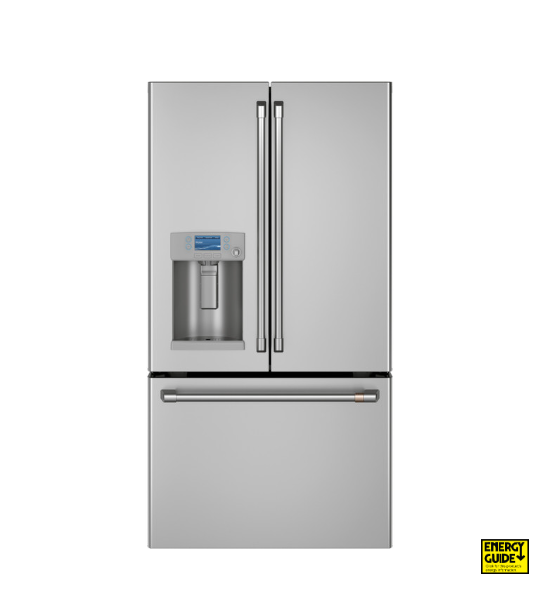 Refrigerador French Door 787lts - CFE28TP2MS1