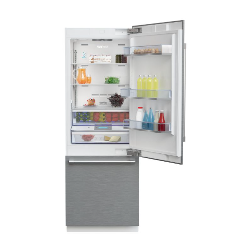 Refrigerador con congelador panelable - BBBF3019IMWE