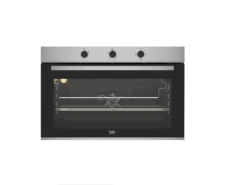 Horno 90 cm gas - BBWHT12101XS