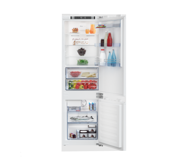 Refrigerador con congelador - BBBF2410IM2