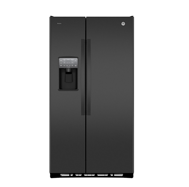 Refrigerador SXS B/Eco - PQL26PGKFPS