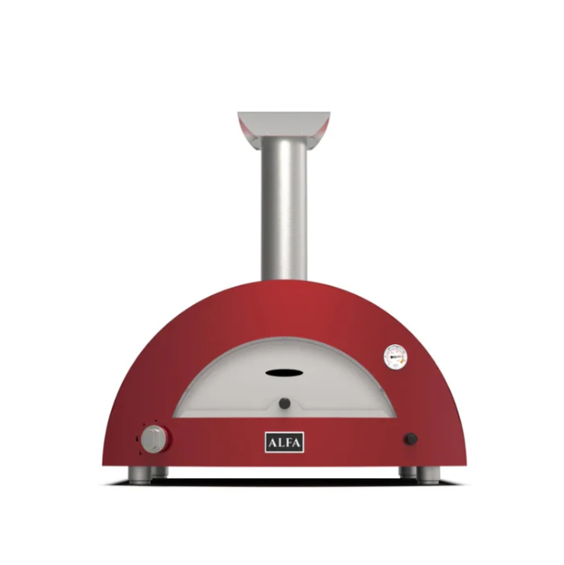 Horno 2 pizzas Moderno - FXMD-2P