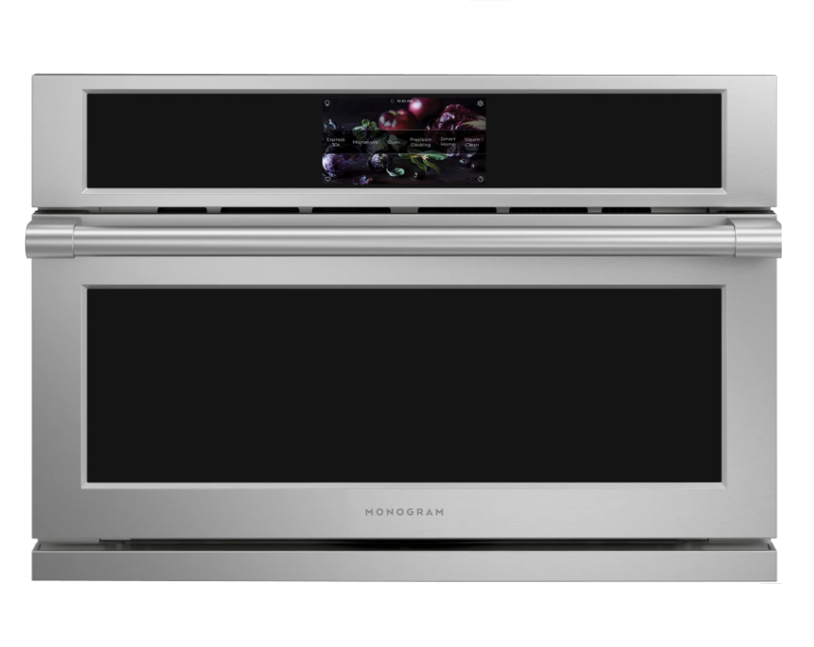 Horno eléctrico empotrable acero inox - ZSB9232NSS