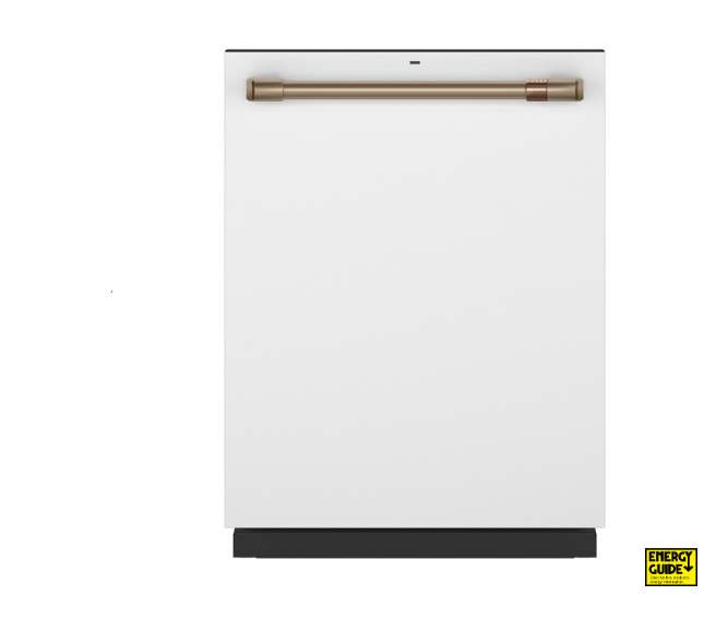 Lavavajillas Acero Inox Blanco 75pz - CDT845P4NW2