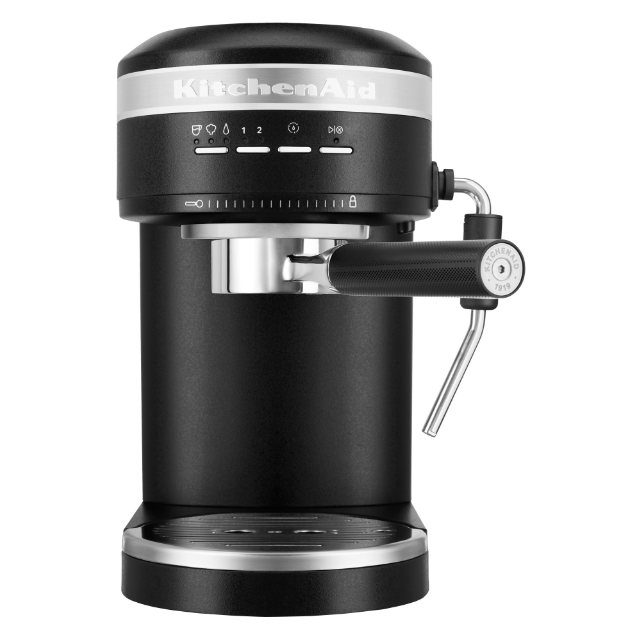 Cafetera expreso automática - KES6403BM