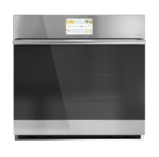 Horno Eléctrico Platinum Conveccion de 30” - CTS70DM2NS5