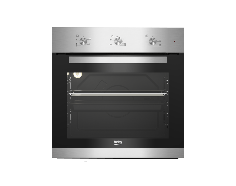 Horno 60 cm gas - BIGT22100XML