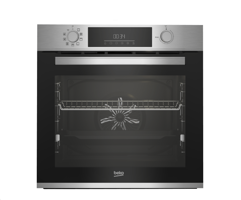 Horno Multifunción 3D - BBIM12309XPE