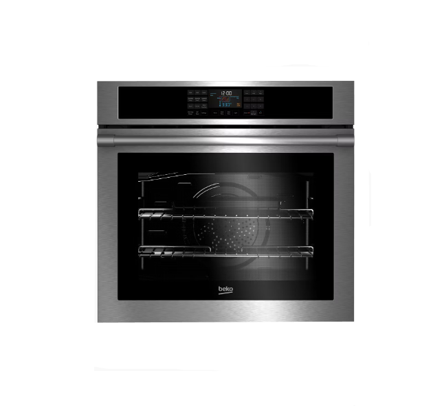 30" Horno eléctrico acero inoxidable - WOS30100SS