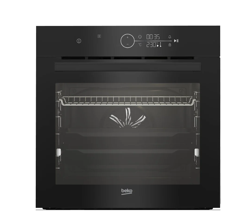 Horno multifunción táctil integrado - BBIM17400BDS