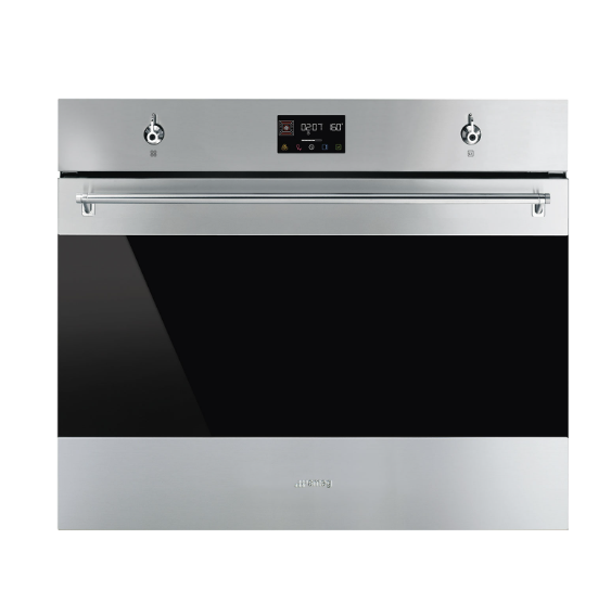 Horno termoventilado 70 cm - SF7302TX