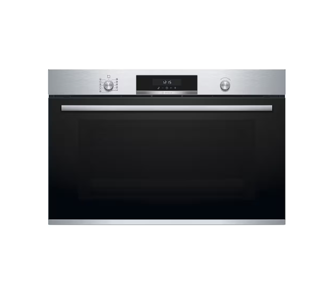 Horno eléctrico de convección 90x60 cm SERIE 6 - VBD5780S0