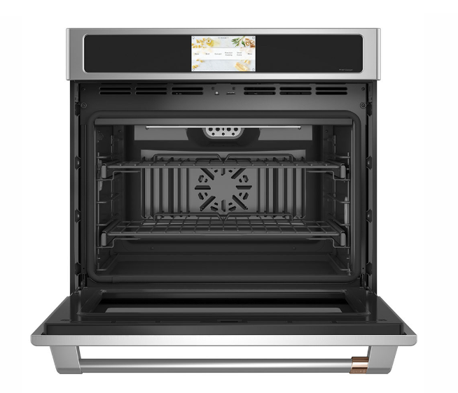 Horno Profesional Smart Conveccion de 30”  - CTS90DP2NS1