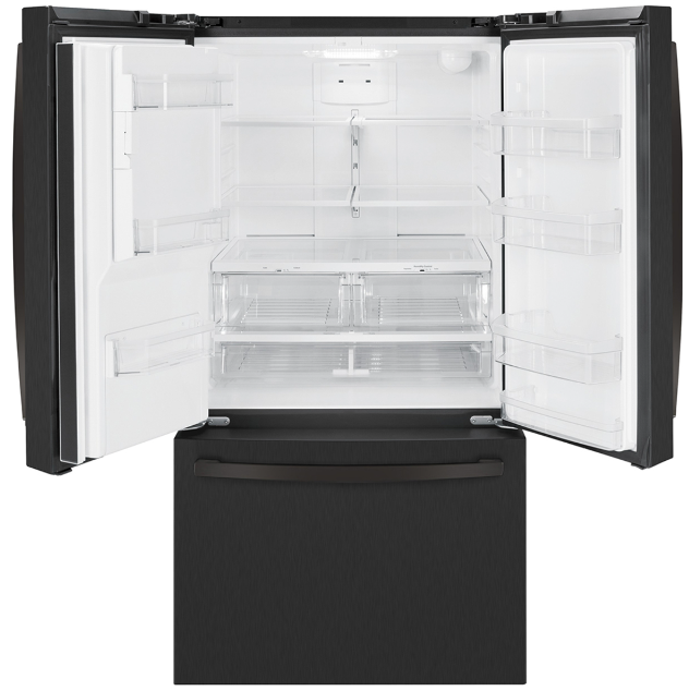 Refrigerador BM D/Slate - PFQ25LERCDS