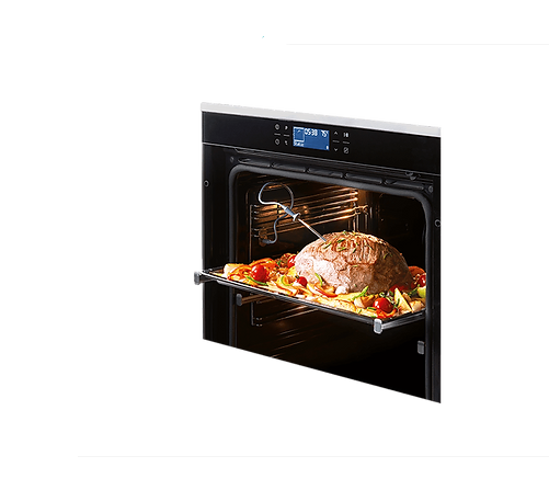 30" Horno eléctrico acero inoxidable - WOS30100SS