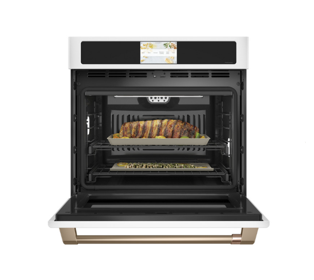 Horno Profesional Smart Conveccion de 30”  - CTS90DP4NW2