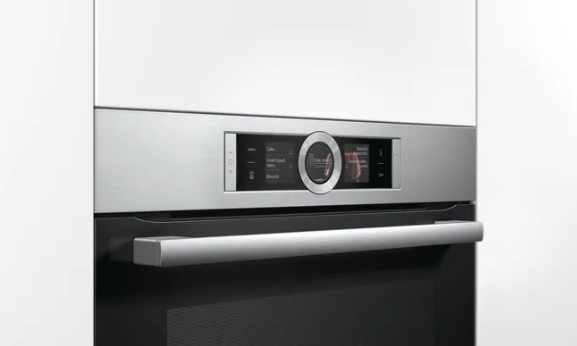 Horno eléctrico de 60 cm - HBG656LS1