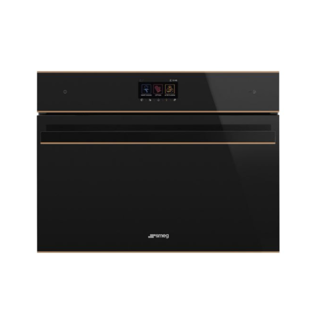 Horno Combi-Vapor 45 cm - SF4604WVCPNR