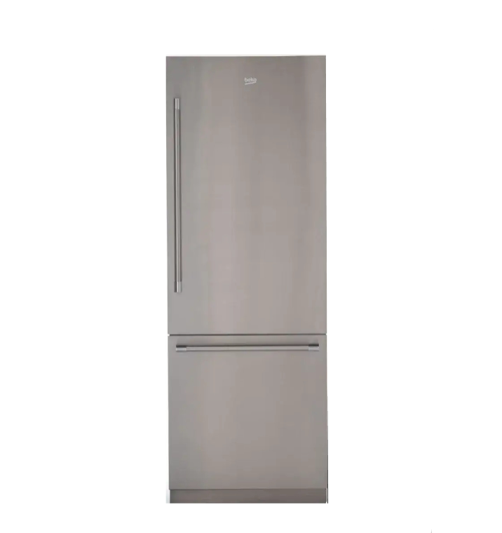 Refrigerador con congelador panelable - BBBF3019IMWE