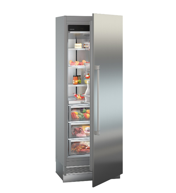 Refrigerador Monolith Totalmente Integrado 76 cm - MRB3000