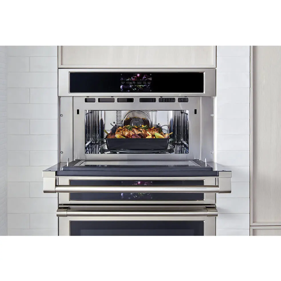 Horno eléctrico empotrable acero inox - ZSB9232NSS