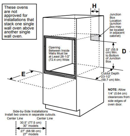 Horno Convection Smart Electric 30” - ZTS90DPSNSS