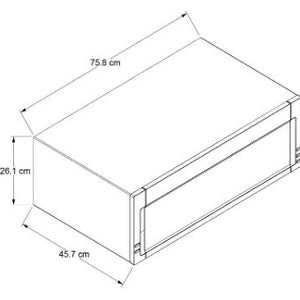 MICROONDAS CAMPANA 31L 10 niveles de potencia tecnología Sensor Cooking automáticamente fija el proceso de cocción Steam Cooking retiene sabores, humedad y nutrientes. Campana con 4 velocidades, extracción 680m3/hr y filtro de carbón activado elimina olores