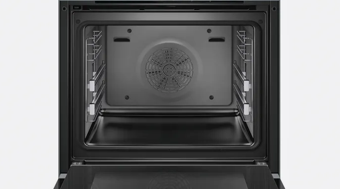 Horno eléctrico de 60 cm - HBG656LS1