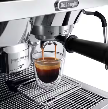 La Specialista Prestigio Espresso Machine - EC9355M