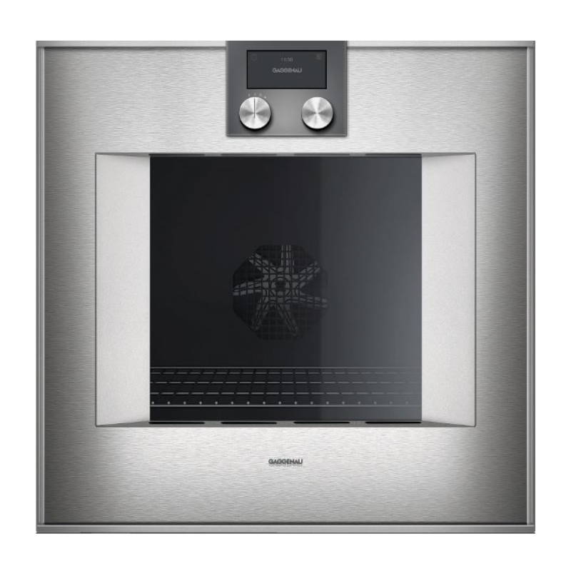 24" single oven - BO450612